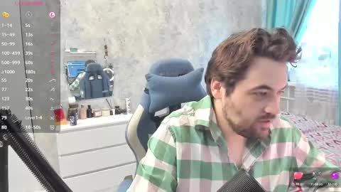 Morl online show from 02/19/25, 01:50