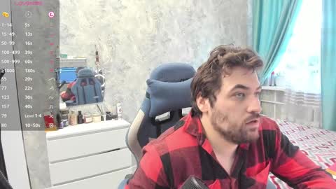 Morl online show from 02/23/25, 02:14