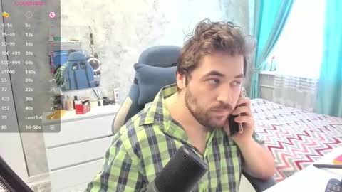 Morl online show from 02/24/25, 09:00