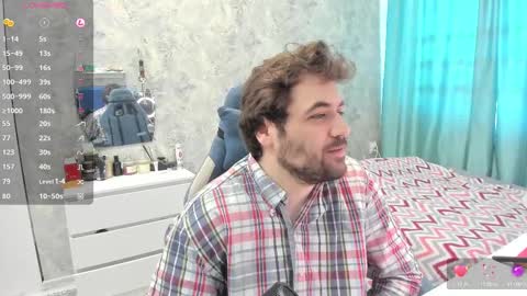 Morl online show from 02/25/25, 08:14