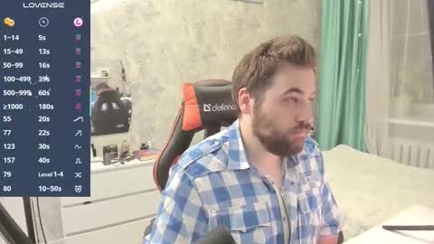 Morl online show from 09/18/25, 04:53