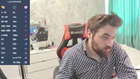 Morl online show from 09/27/25, 09:58