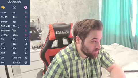 Morl online show from 09/28/25, 12:21