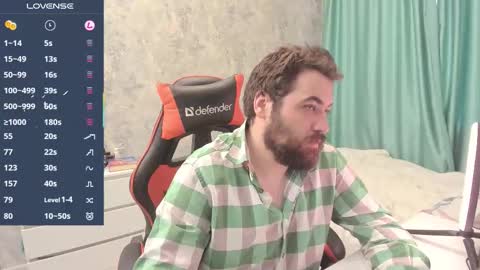 Morl online show from 10/14/25, 02:07