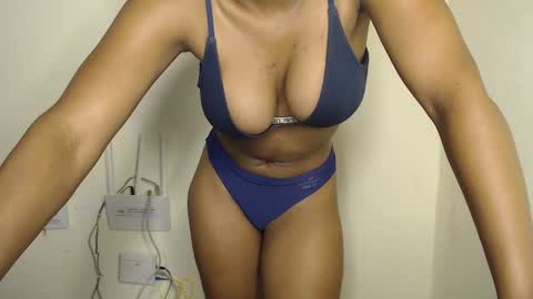 Snapshot of morning_bliss chatting on 12/07/24, 08:22 Mellisa online show from 12/07/24, 08:22