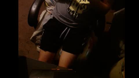 TheMaskedMan online show from 10/13/25, 10:15