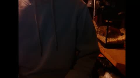 TheMaskedMan online show from 11/23/25, 01:00