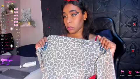 Morocha  online show from 12/09/24, 02:49