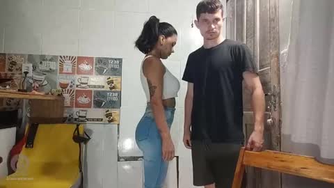 Snapshot of morochafit chatting on 02/12/25, 01:19 Karolina online show from 02/12/25, 01:19