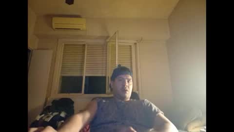 Bruno online show from 10/08/25, 05:38