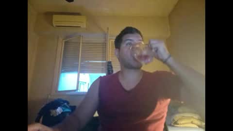 Bruno online show from 10/11/25, 09:08