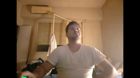 Bruno online show from 10/23/25, 04:56