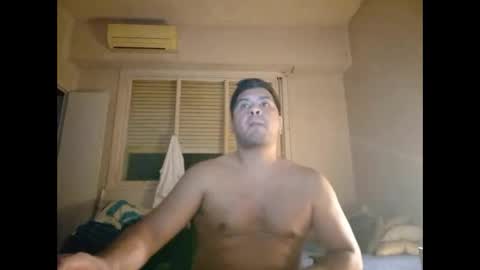 Bruno online show from 10/30/25, 05:31