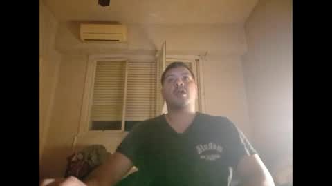 Bruno online show from 11/04/25, 04:22