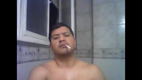 Bruno online show from 11/13/25, 11:47