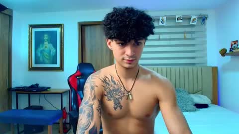 Snapshot of morthy_downey chatting on 02/19/25, 05:27 Morthy online show from 02/19/25, 05:27