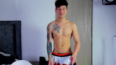 Morthy online show from 10/17/25, 11:51