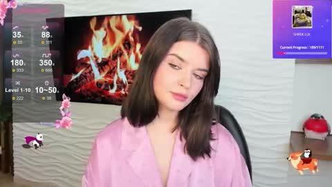 mori online show from 10/18/25, 02:29