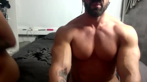 Kattie  Mosh online show from 02/23/25, 02:18