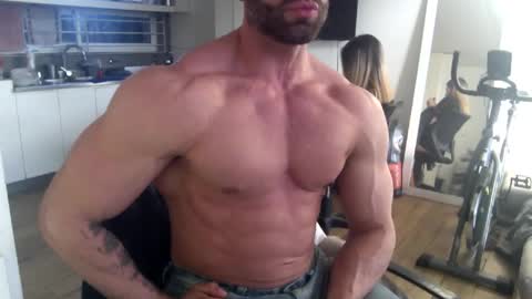 Kattie  Mosh online show from 09/13/25, 08:52