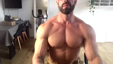 Kattie  Mosh online show from 11/09/25, 07:34