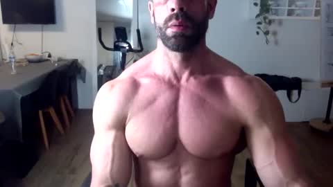 Kattie  Mosh online show from 11/11/25, 12:54