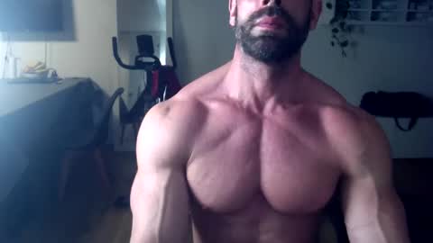 Kattie  Mosh online show from 11/13/25, 11:14