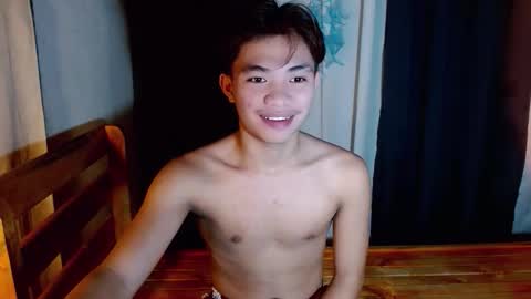 mostwantedtwink online show from 11/03/25, 12:57