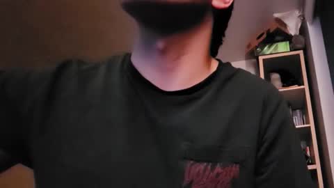 Snapshot of mothafuckahjones chatting on 10/15/25, 09:53 Mothafuckahjones online show from 10/15/25, 09:53