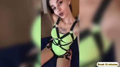 Kris online show from 10/18/25, 05:32