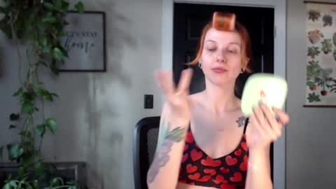 Mousie online show from 11/05/25, 07:47