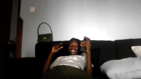 Mouthymiss online show from 03/04/25, 11:08