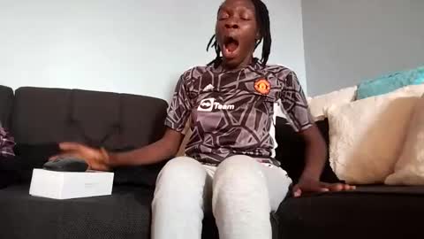 Mouthymiss online show from 03/12/25, 09:55