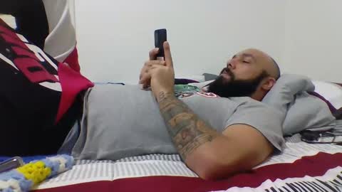 Snapshot of mr8plus chatting on 01/02/25, 11:38 Mr8 online show from 01/02/25, 11:38