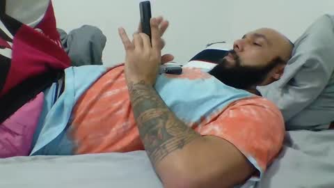 Snapshot of mr8plus chatting on 01/07/25, 04:50 Mr8 online show from 01/07/25, 04:50