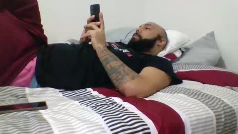 Snapshot of mr8plus chatting on 01/10/25, 02:57 Mr8 online show from 01/10/25, 02:57