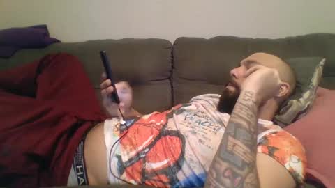 Snapshot of mr8plus chatting on 01/21/25, 10:19 Mr8 online show from 01/21/25, 10:19