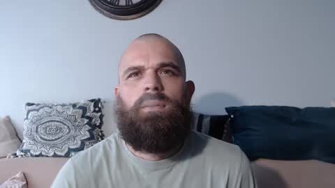 mr_alpacino online show from 11/19/25, 08:14