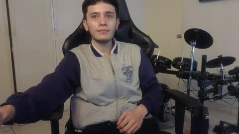 Andy online show from 10/27/25, 05:39