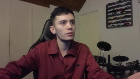 Andy online show from 12/02/25, 02:39