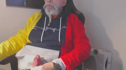 Snapshot of mr_boombastic2021 chatting on 01/03/25, 11:25 mr_boombastic2021 online show from 01/03/25, 11:25