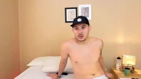 Danny  Aleja online show from 12/07/24, 04:25