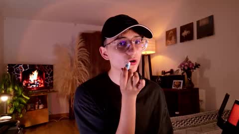 Mr Evans online show from 10/11/25, 04:49