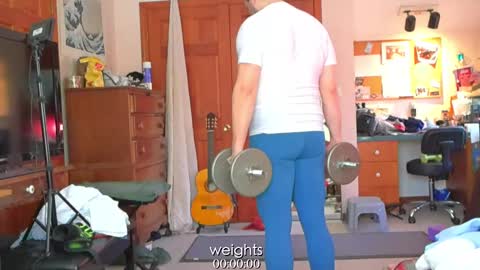 ninko online show from 01/30/25, 05:06