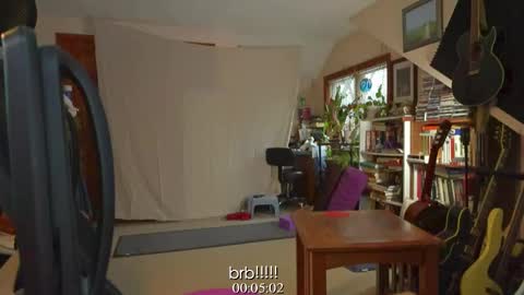 ninko online show from 01/31/25, 08:43