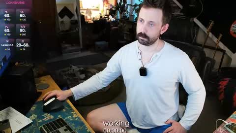 ninko online show from 02/06/25, 09:38