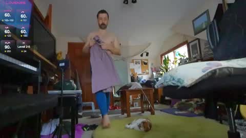 ninko online show from 02/27/25, 01:38