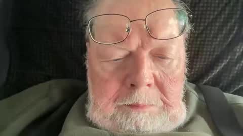 Jess online show from 02/19/25, 06:43