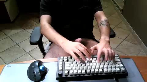 mr_kaa online show from 11/19/25, 12:10