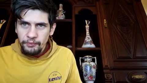 Snapshot of mr_lizard678 chatting on 02/26/25, 04:56 mr_lizard678 online show from 02/26/25, 04:56